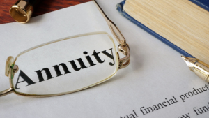 Annuity