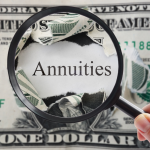 Annuities 101