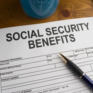 Social Security Benefits