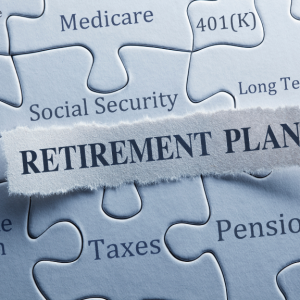 Retirement Planning 101