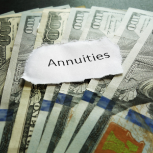 Annuities