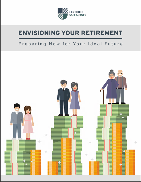 Envisioning Your Retirement