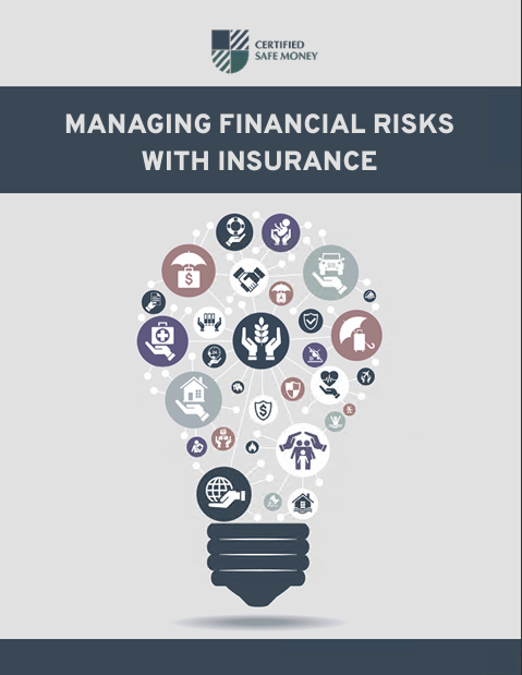 Strategies for Managing Financial Risks Using Insurance, Financial Risk Management Insurance Protection, Managing Risks with Insurance