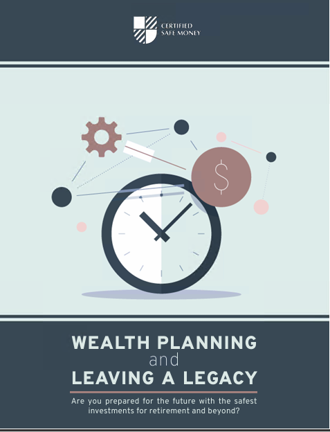 Wealth Planning and Leaving a Legacy