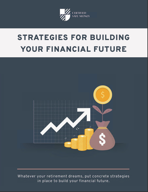 Strategies for Building Your Financial Future